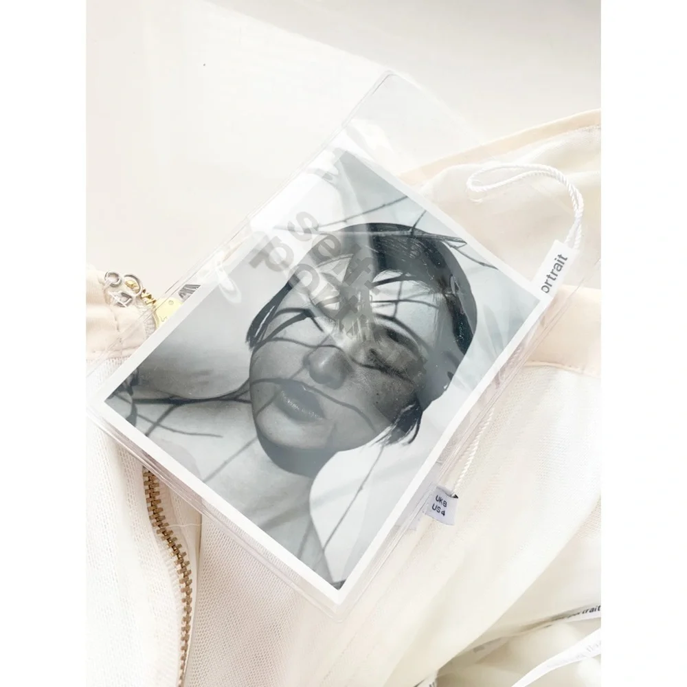 Nwt Self-Portrait Sequin Ruffle Mini Dress Ivory - Picture 10 of 15